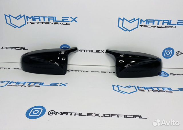 Бмв е70 е71 Накладки зеркал М BMW E71 E70