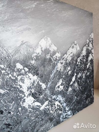 Интерьерная картина 