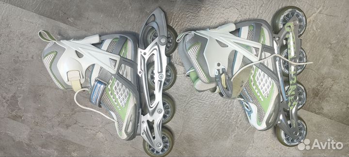 Ролики rollerblade 36 оригинал