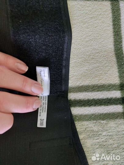 Бандаж для беременных и после родов