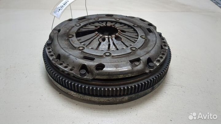 Маховик Volkswagen Touran, 2005