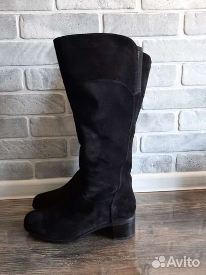 Сапоги женские 40 размер
