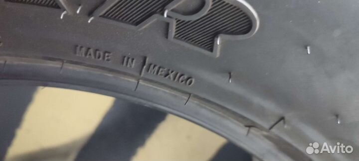 Goodyear Wrangler DuraTrac 275/65 R18 116S