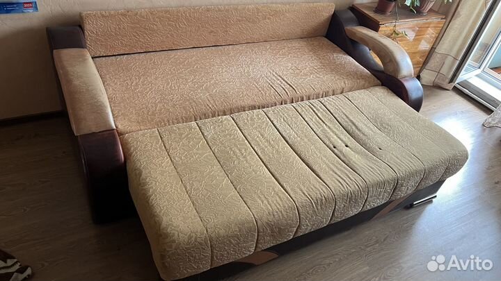 Диван кровать