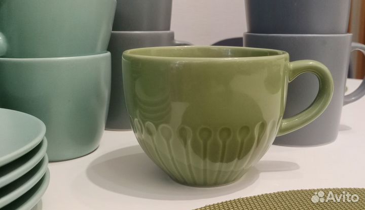 Кружка strimmig икеа