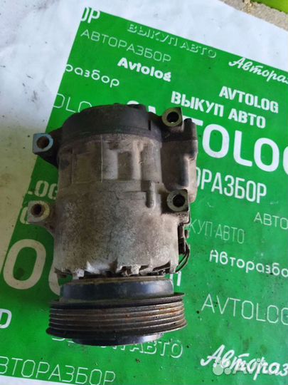 Kia Opirus Компрессор кондиционера кия опирус