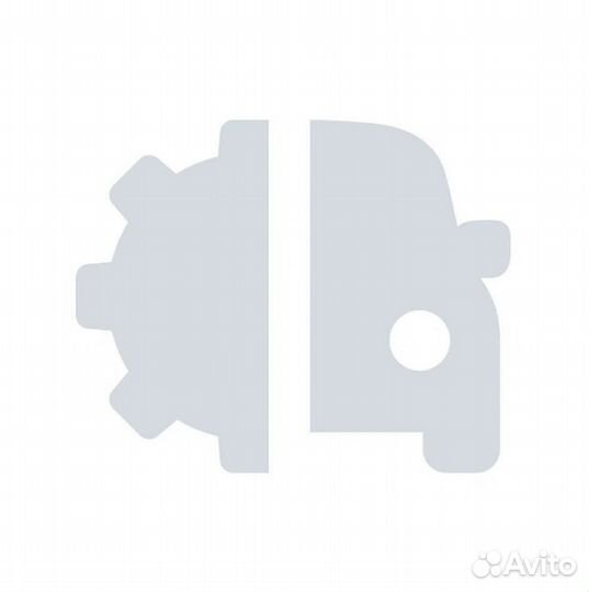 RIO '15- фара противотум Л+П (комплект) С проводк