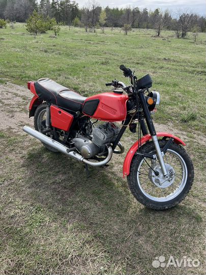 Иж юпитер пять