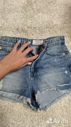 Женские брендовые вещи пакетом