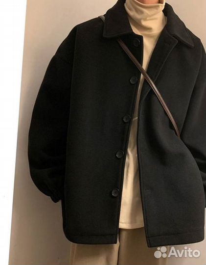 Харингтон Пальто Новое