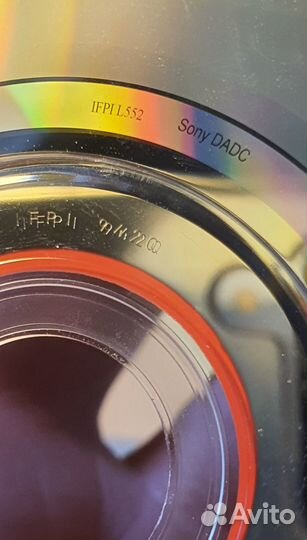 Фирменные CD journey 3 album classics