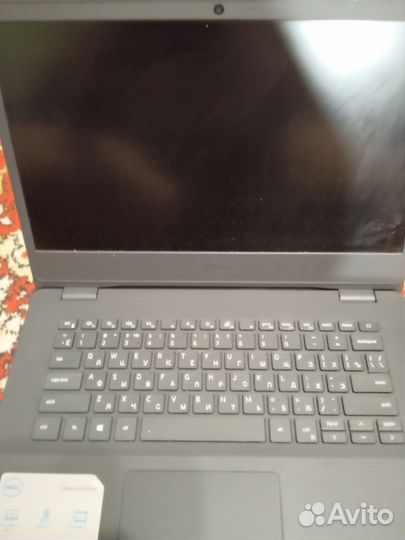 Dell Vostro 14 3000 нерабочий
