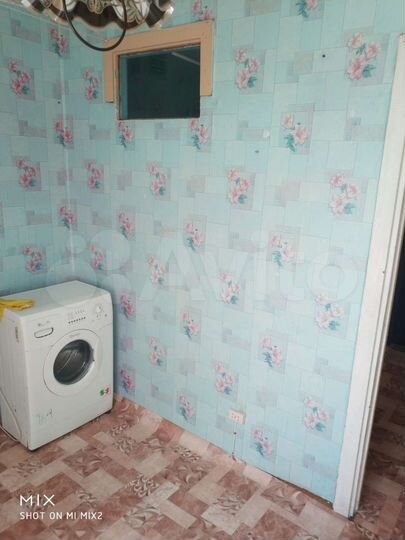 1-к. квартира, 28 м², 2/2 эт.