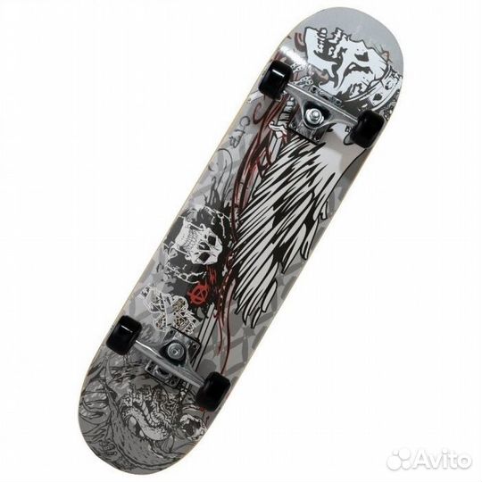 Скейтборд LG