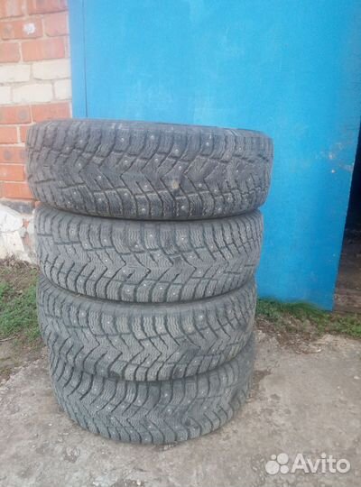 Cordiant Snow Cross 2 195/65 R15