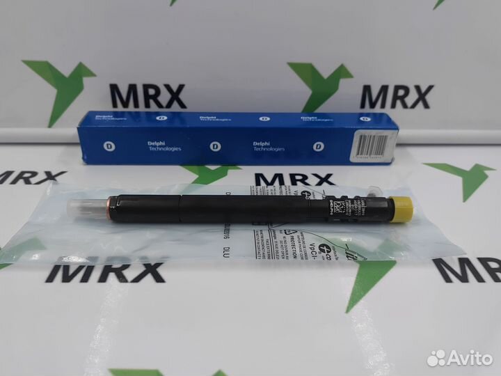 Форсунка R04501D