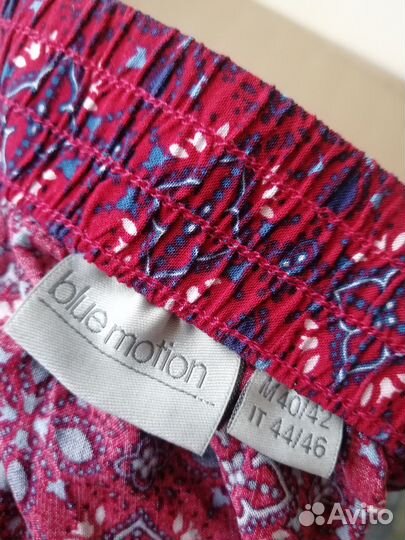 Юбка (12.02.25) M