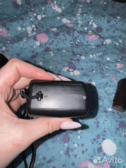 Пленочный фотоаппарат kodak star motor