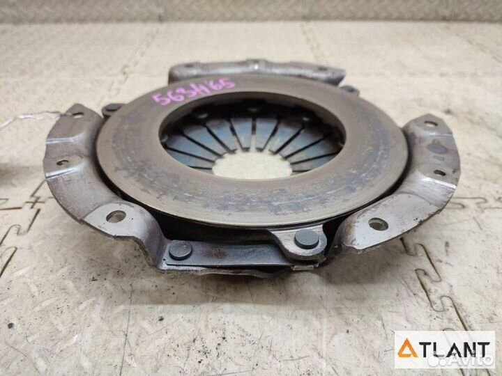 Корзина сцепления nissan sunny