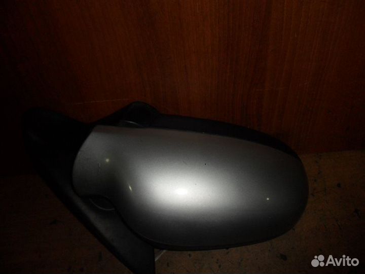 Зеркало переднее правое Volvo S60 RH B5244S