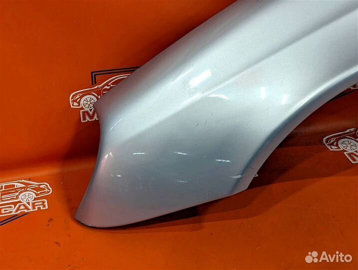 Крыло переднее левое w211 E-class 642.920 2006