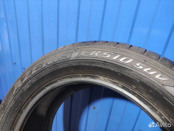 Falken Azenis FK-510 225/55 R18