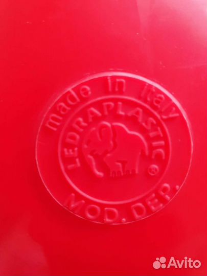 Мяч Gymnic Rody ортопедический Италия