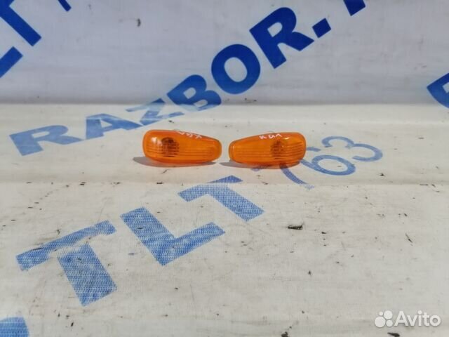 Повторитель поворотника LADA kalina 1 хетчбек