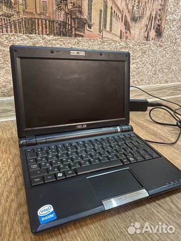 Asus Eee pc 900