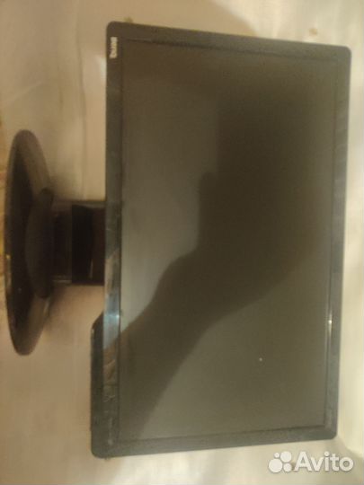 Монитор для компьютера benq