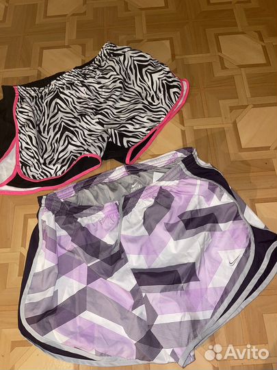 Шорты спортивыне