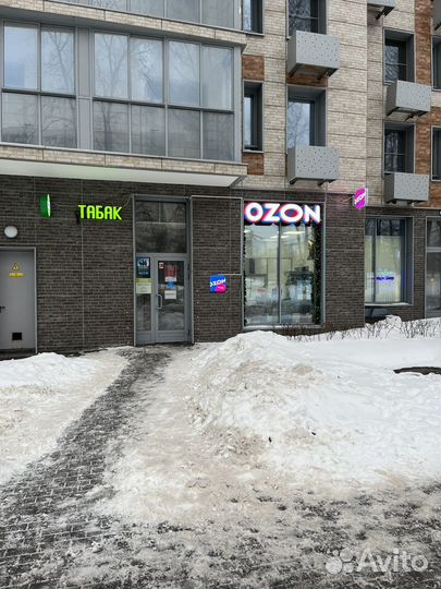 Готовый бизнес. Табак вэйп шоп