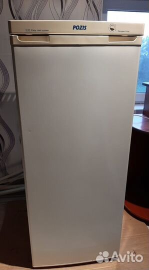 Холодильник pozis