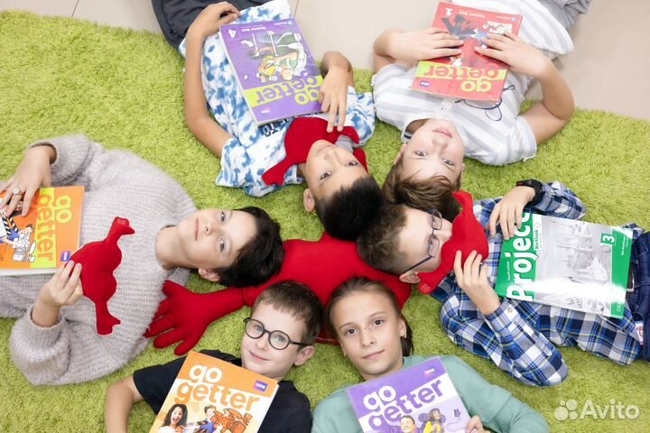 Продам готовый бизнес детский центр