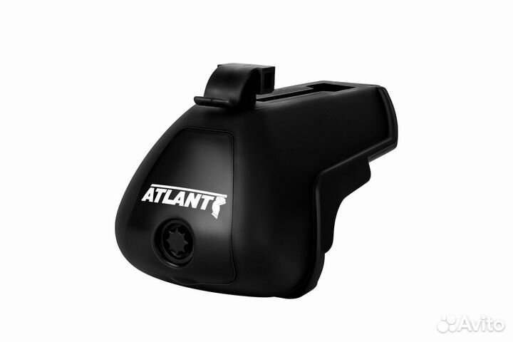 Багажник на крышу Opel Zafira Atlant 8810