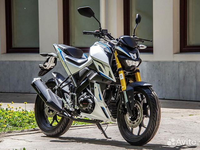 Мотоцикл Motoland MT 250 (172FMM-5/PR250) купить в Москве | Транспорт ...