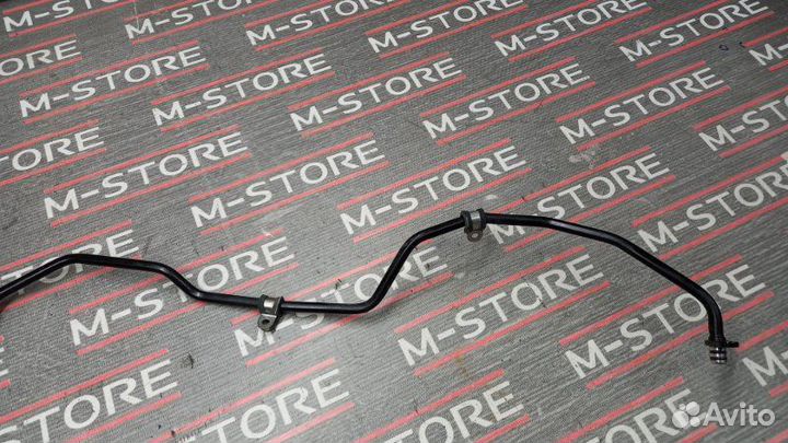 Трубка охлаждения АКПП Mercedes-Benz E-Class W211