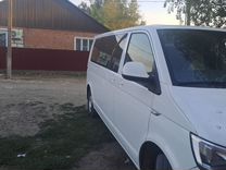 Volkswagen Caravelle 2.0 MT, 2015, 350 000 км, с пробегом, цена 1 850 000 руб.