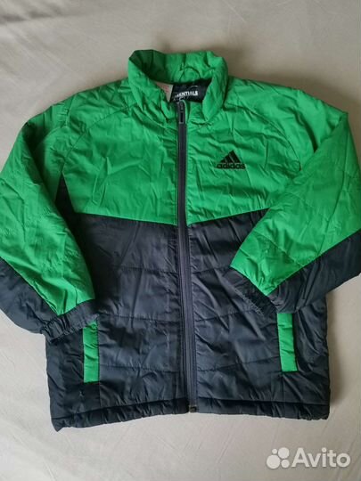 Куртка adidas 110