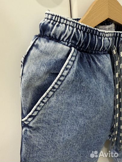 Джинсы gloria jeans 122