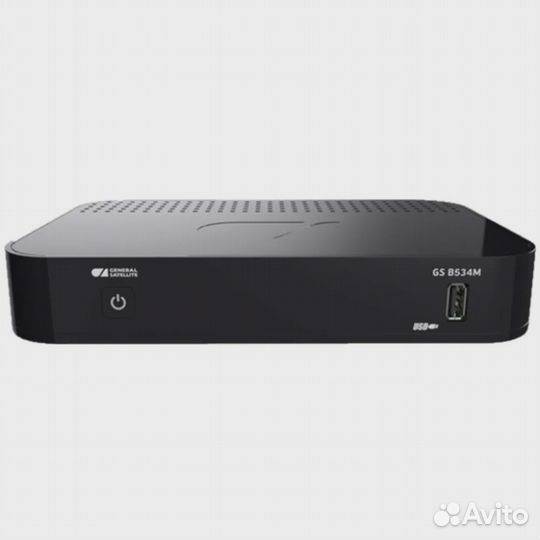 Новый Комплект спутникового Триколор Сибирь на 2TB