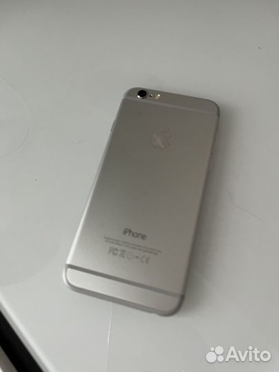 iPhone 6s