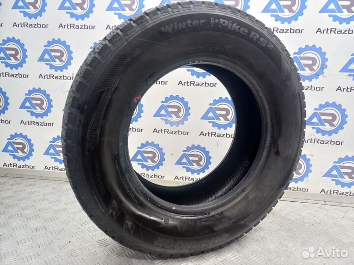 Hankook Winter I'Pike RS2 W429 215/65 R15 100T