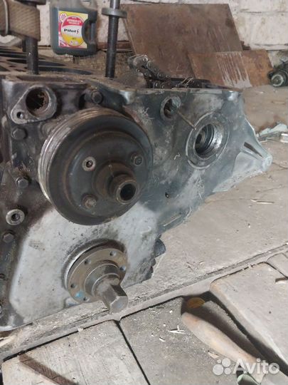 Блок м 51 взборе