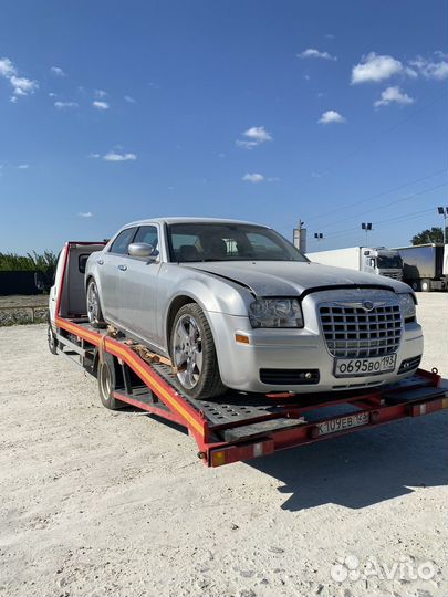 Эвакуатор станица Анастасиевская