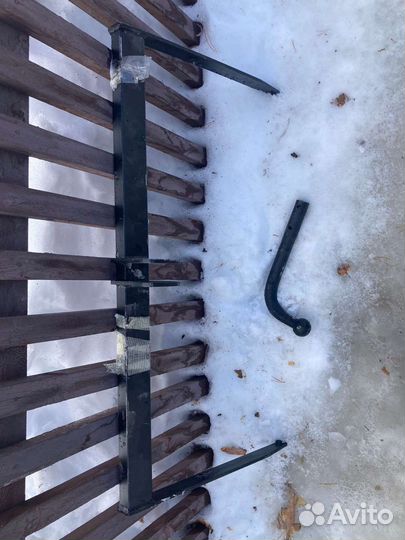 Фаркоп на ford focus 2