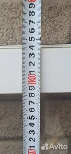 Окна пластиковые бу глухие