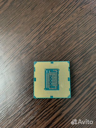 Процессор intel core i5
