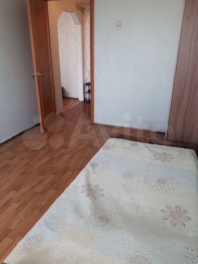 2-к. квартира, 45,2 м², 5/5 эт.