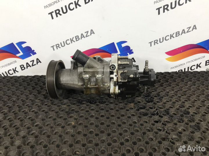 51111037858 Привод тнвд в сборе Man TGS, Man TGX